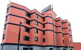 Hotel Siesta del Sur